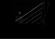 ¿Puedes verla? Es la escalera para llegar a tus sueños