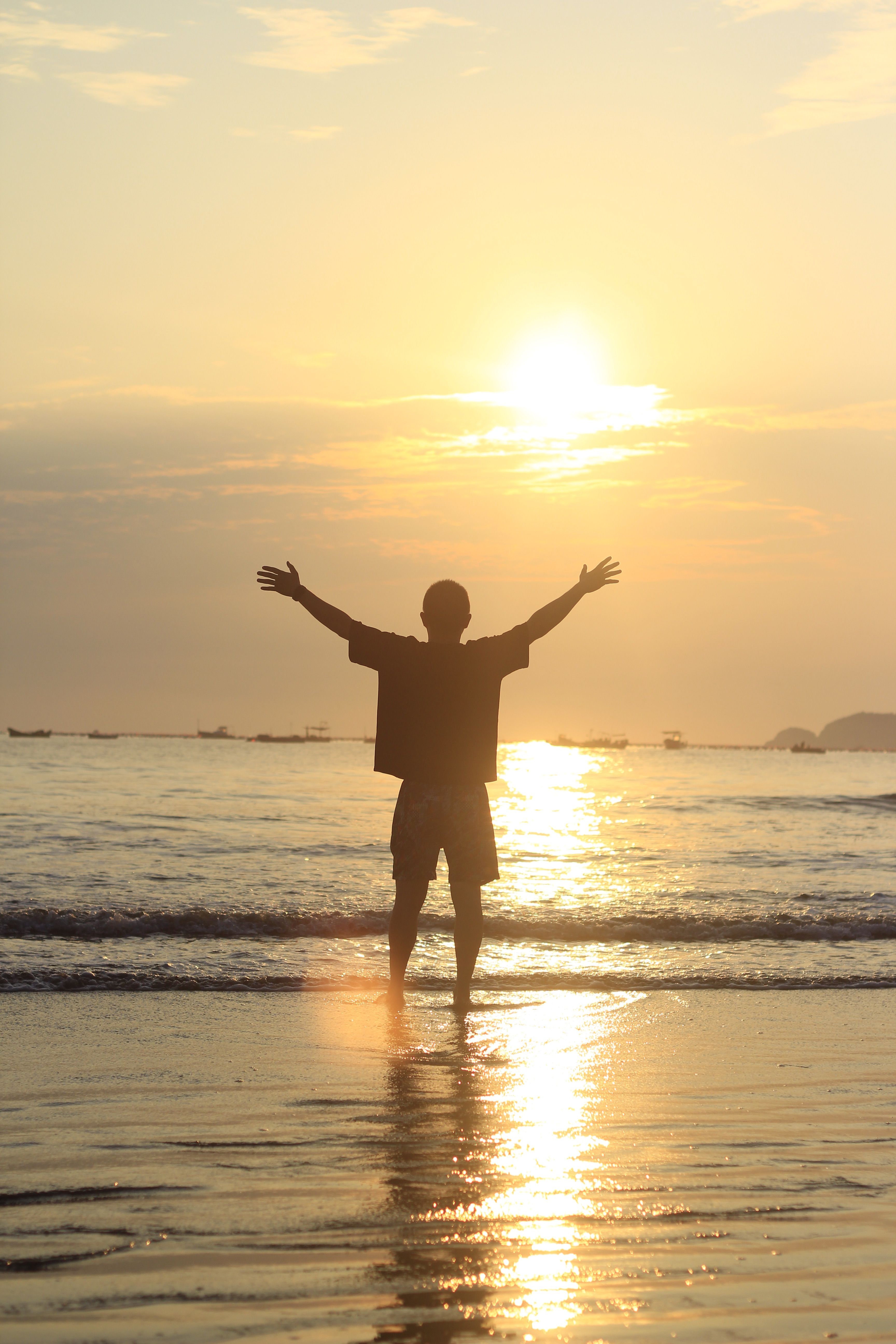 Financial Freedom