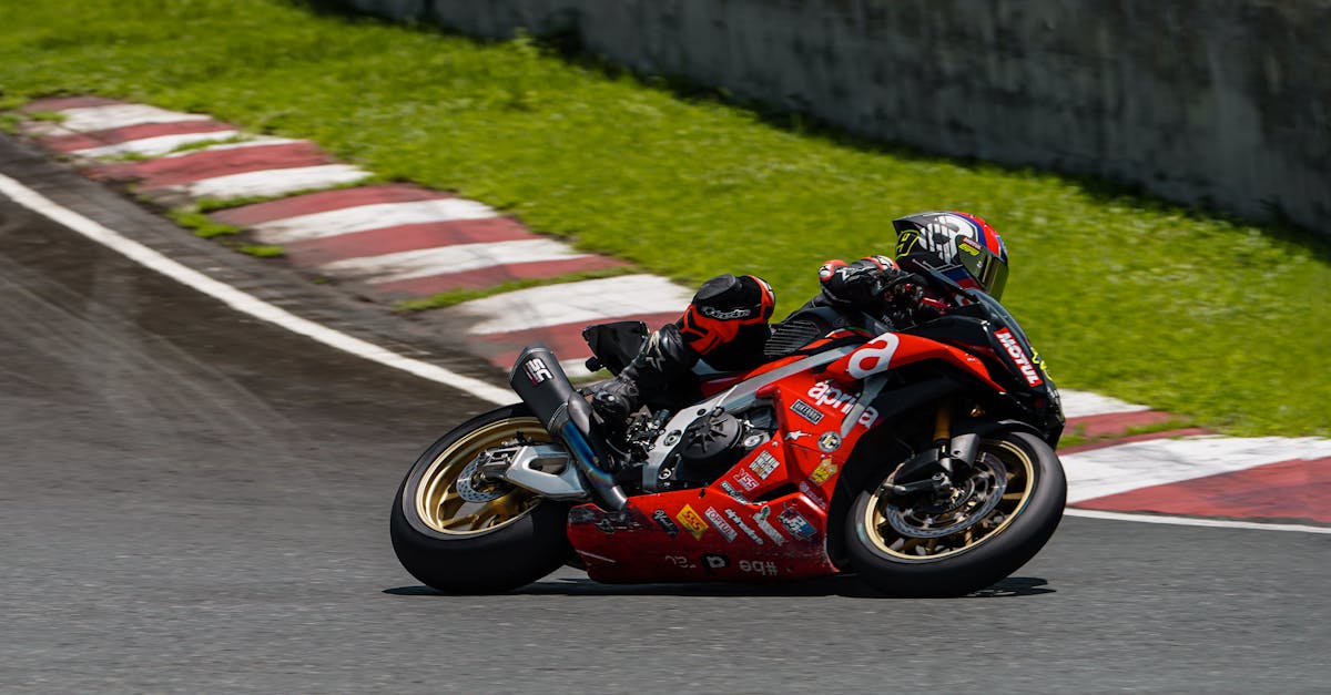 MotoGP: Key Developments and Trends to Watch