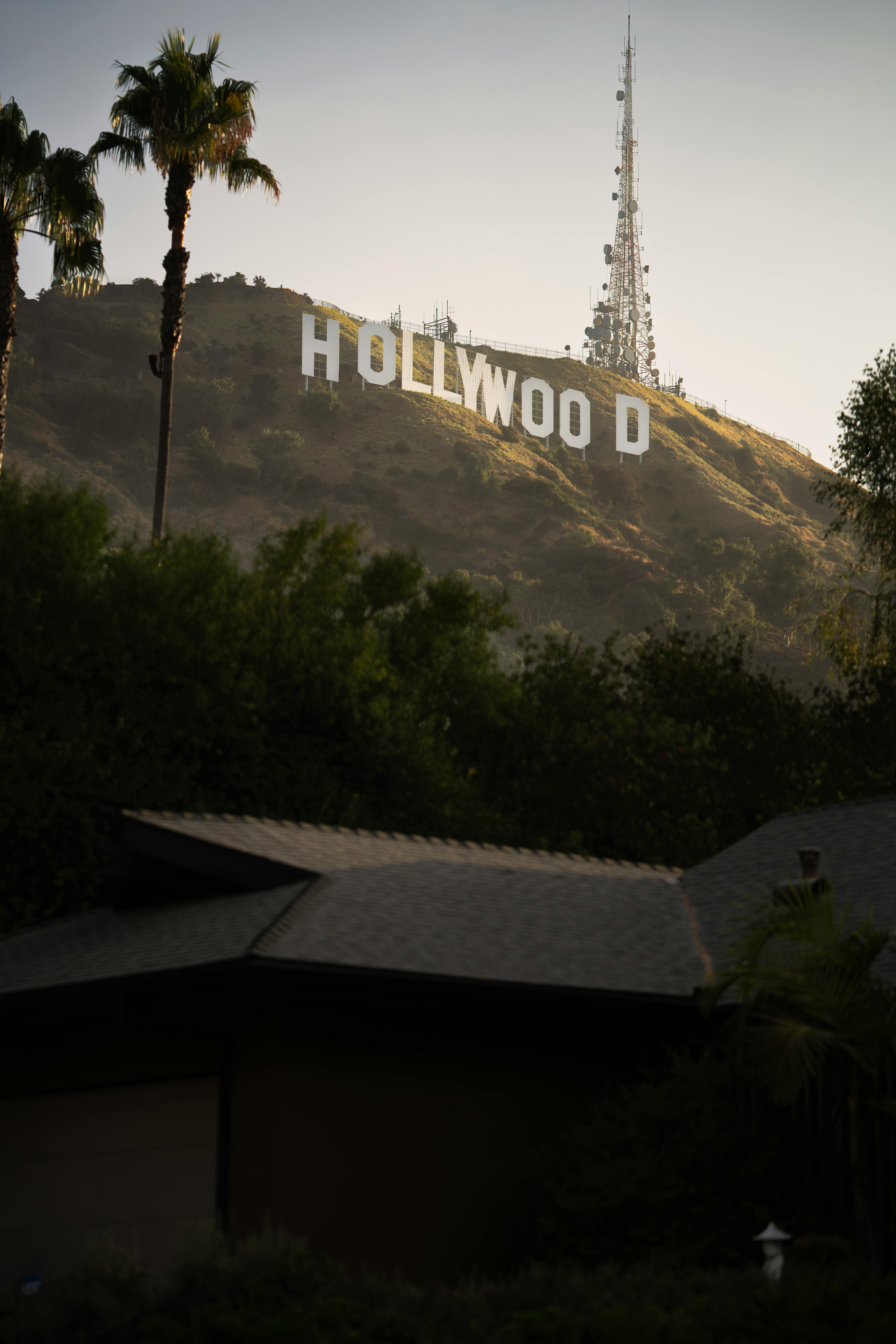 The Allure of Iconic Hollywood Fast Food Restaurants