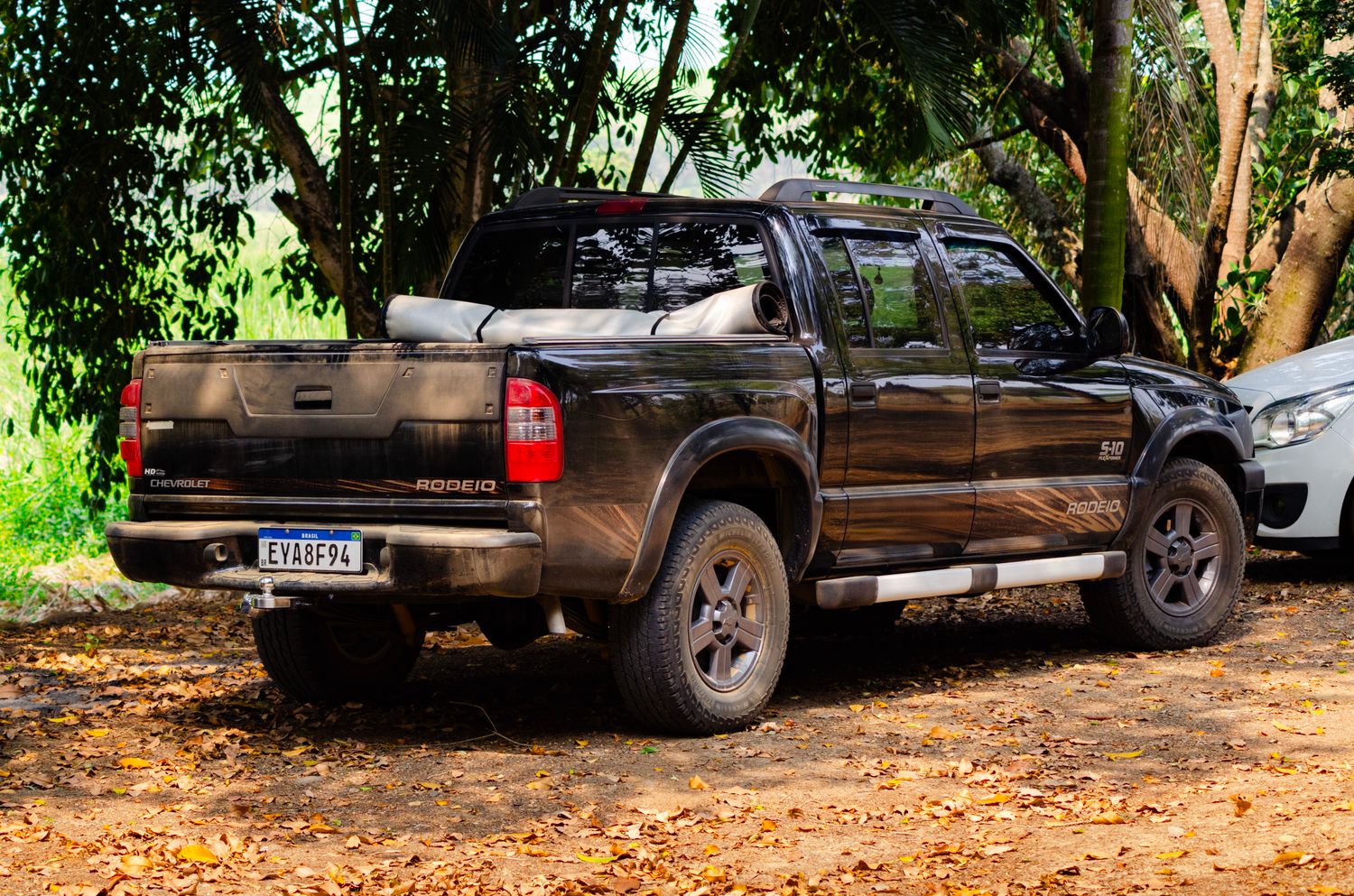 Chevrolet S10 Photos, Download The BEST Free Chevrolet S10 Stock Photos ...