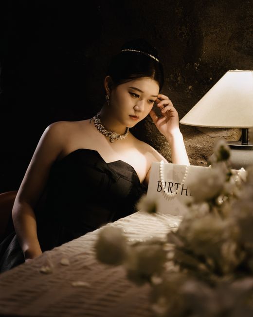 여자친구 1주년 선물 추천: 설렘 가득, 센스 만점 아이템 완벽 가이드