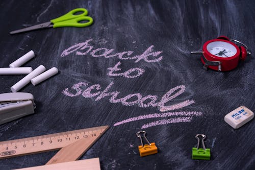 Handle Back-to-School Stress and Shorter Days