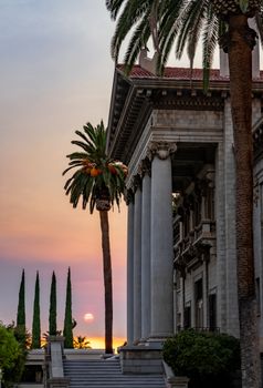 Redlands