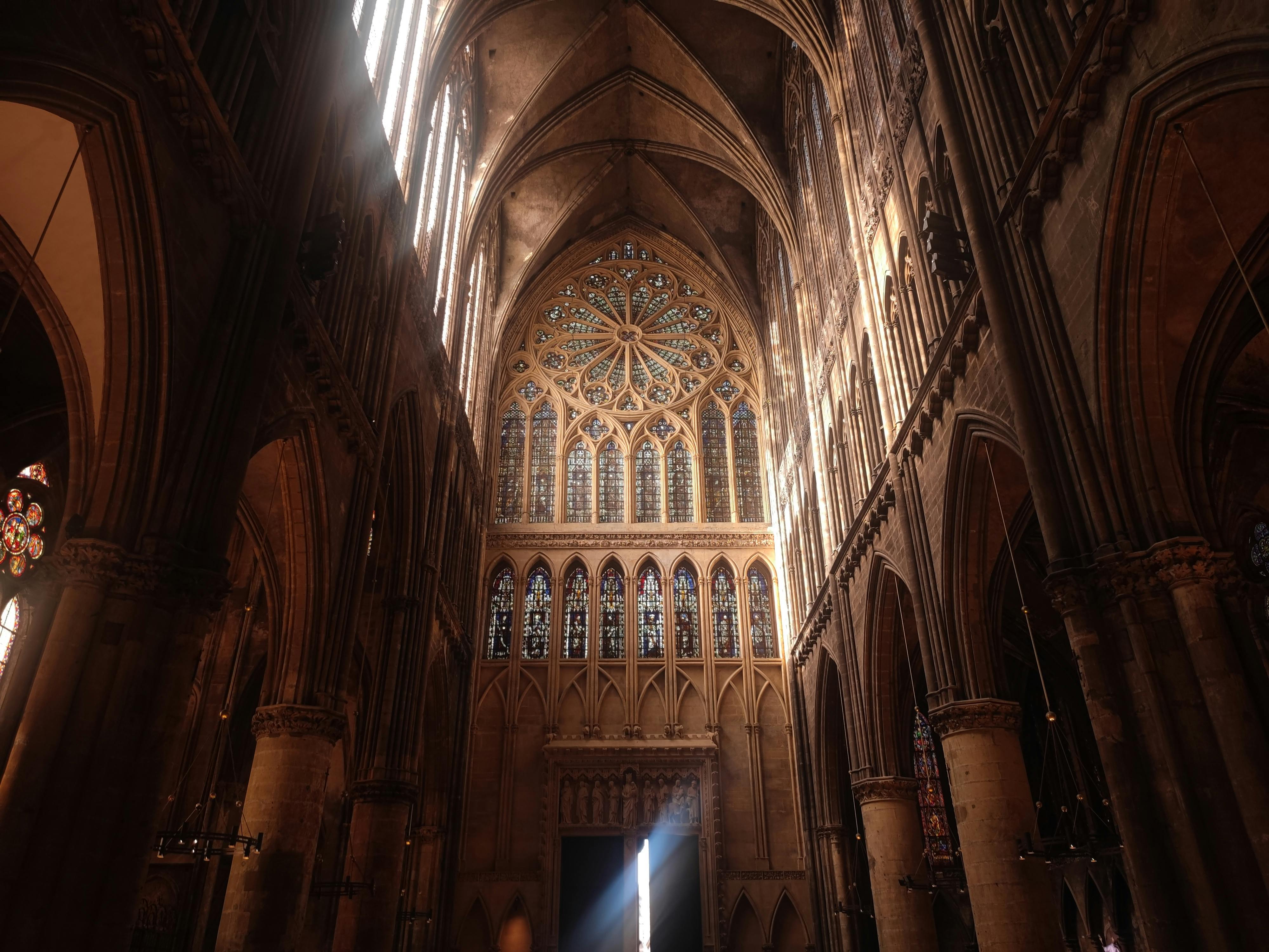 visibilité locale Metz