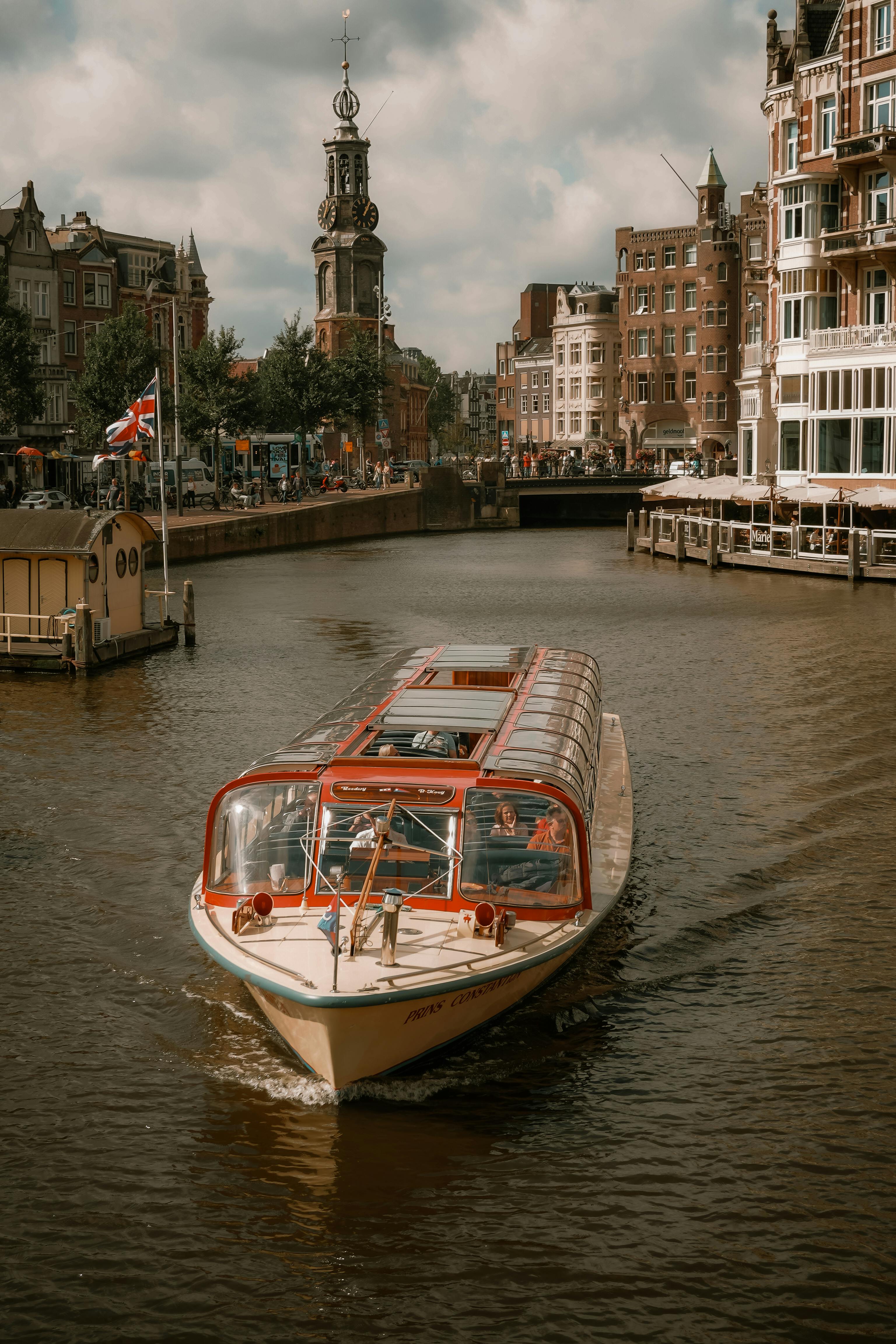 amsterdam travel photography