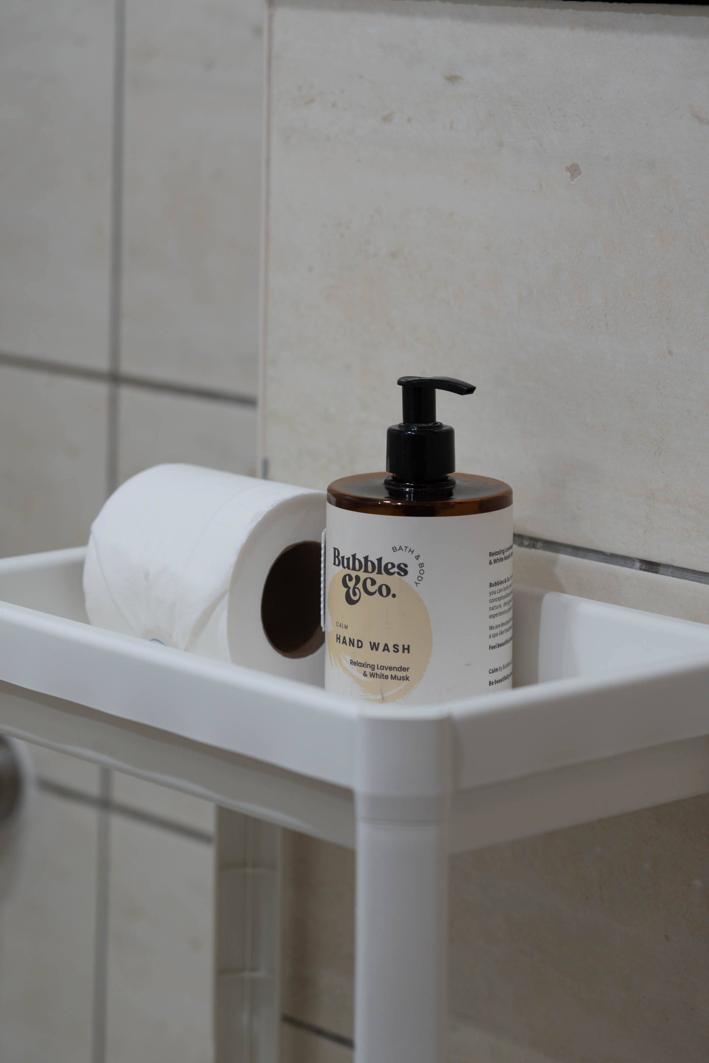 Badezimmer Regal Fazit 2026