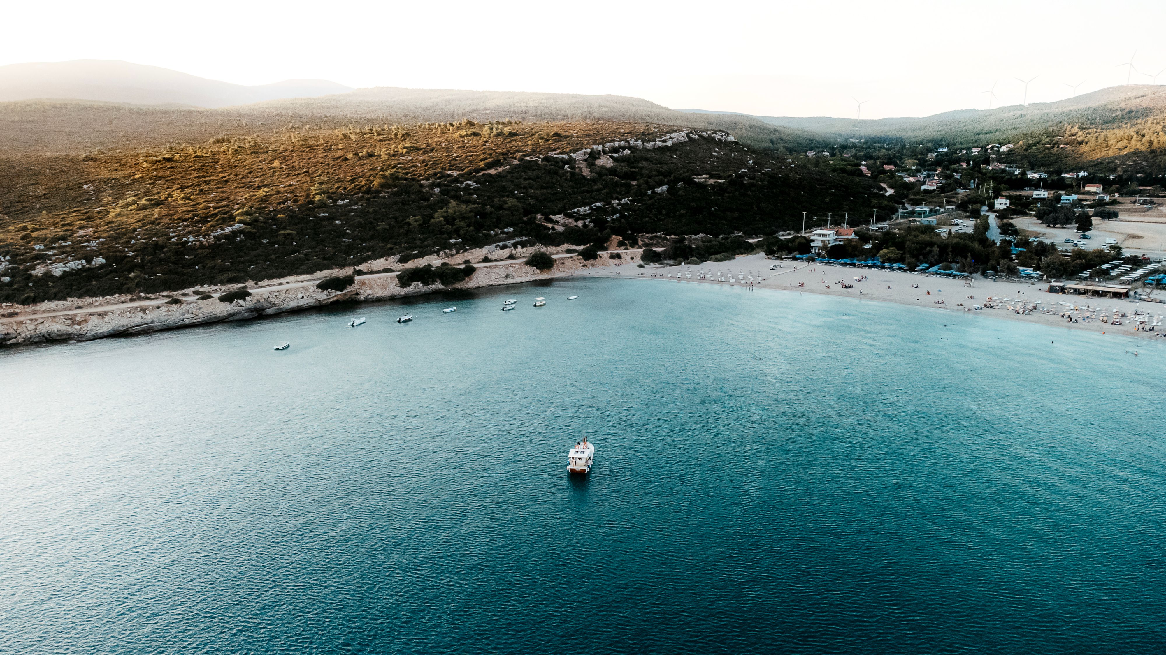 Urla — Urla