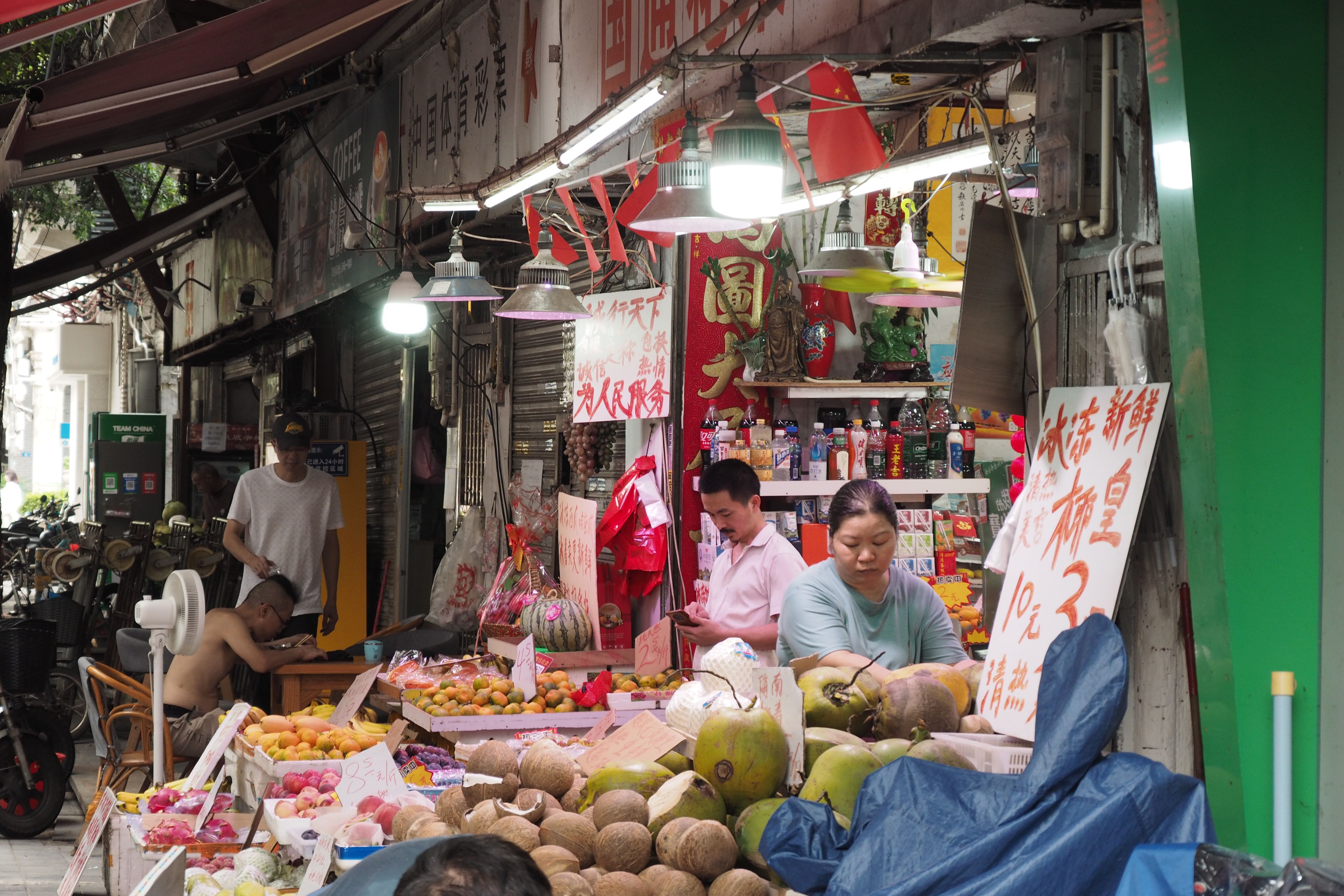 the side hustle idea e commerce side hustle — Photo by mingche lee on Pexels