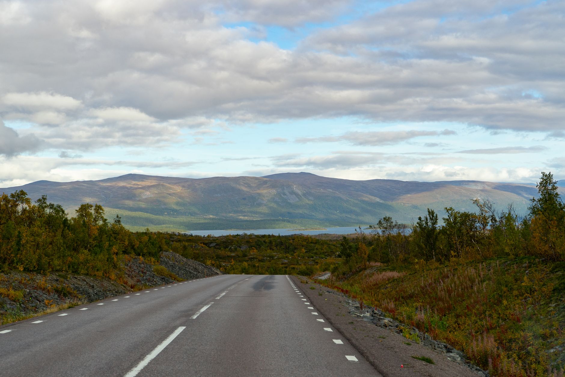 Kiruna