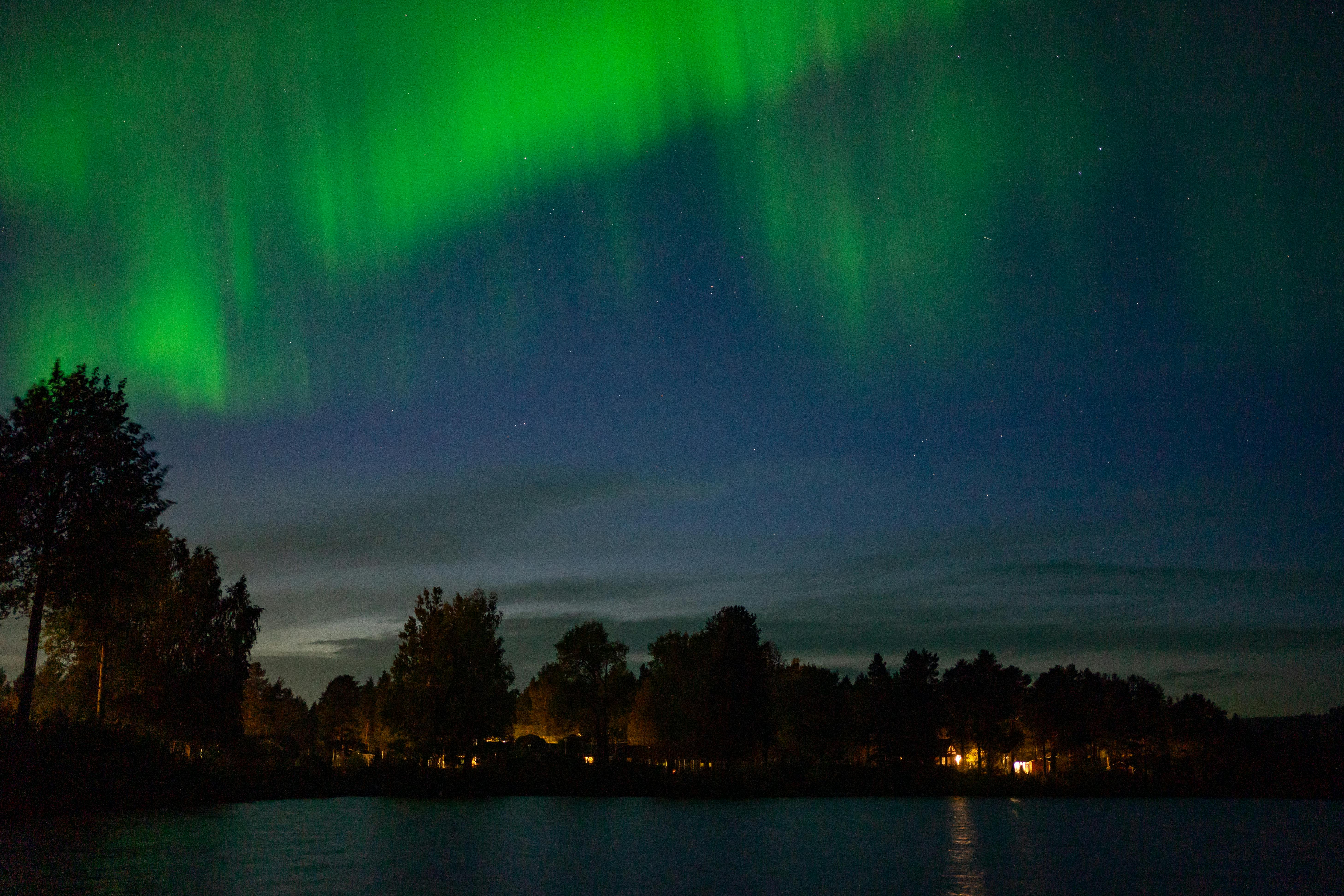 Lapland in 3 Days — The Perfect Itinerary