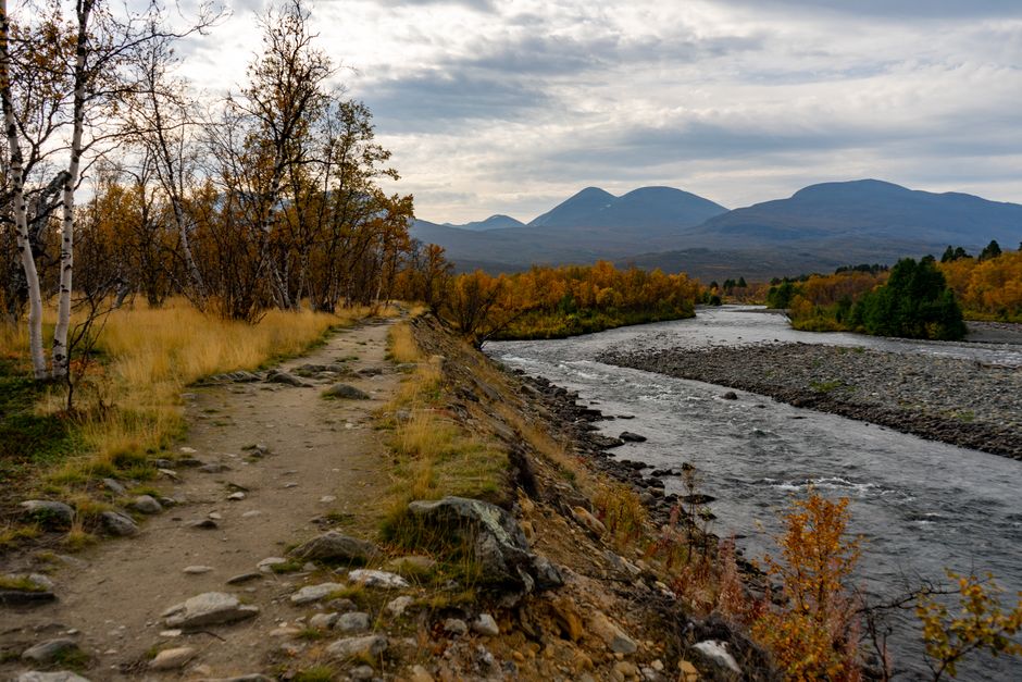 Foto de Kiruna