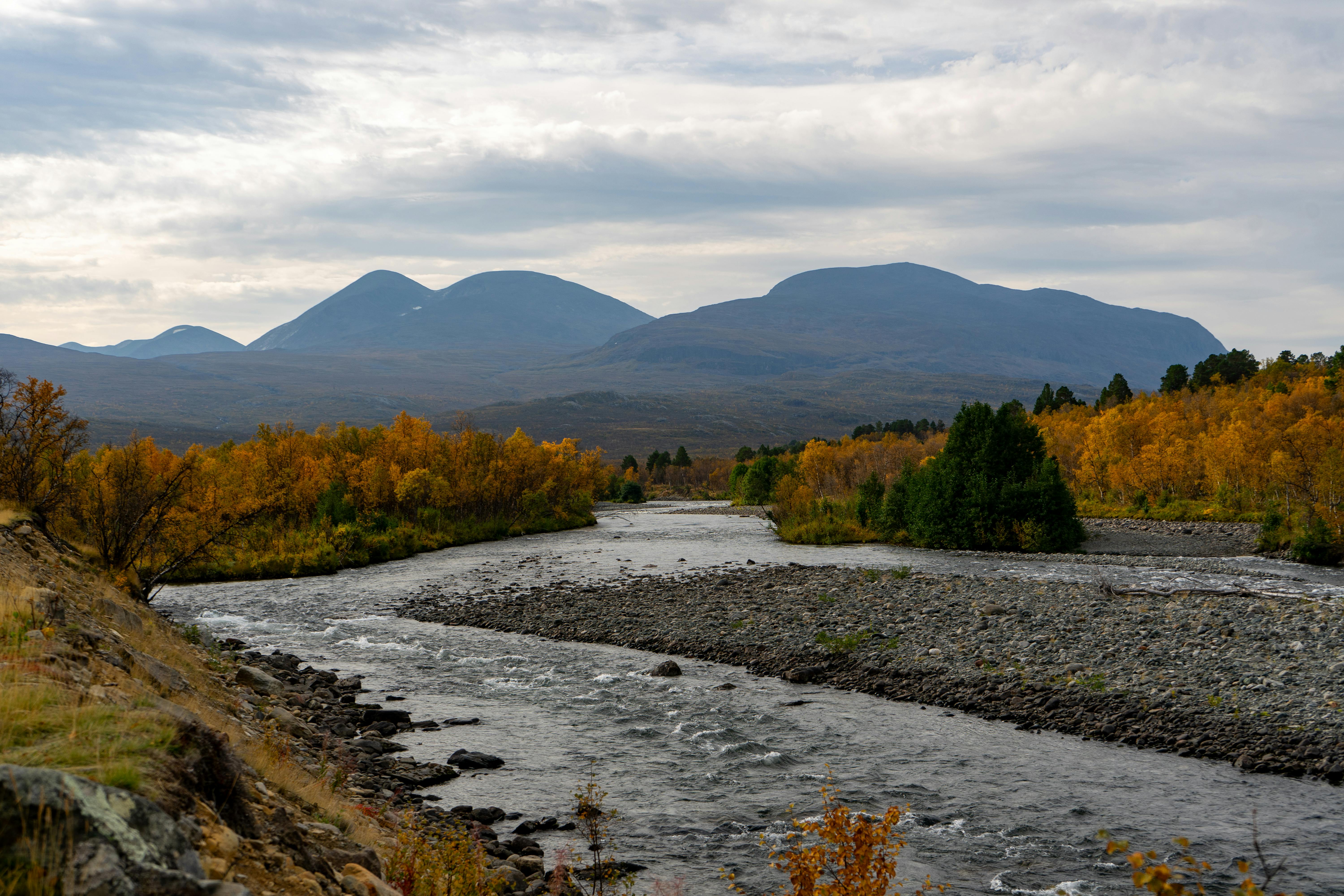 Photo of Kiruna