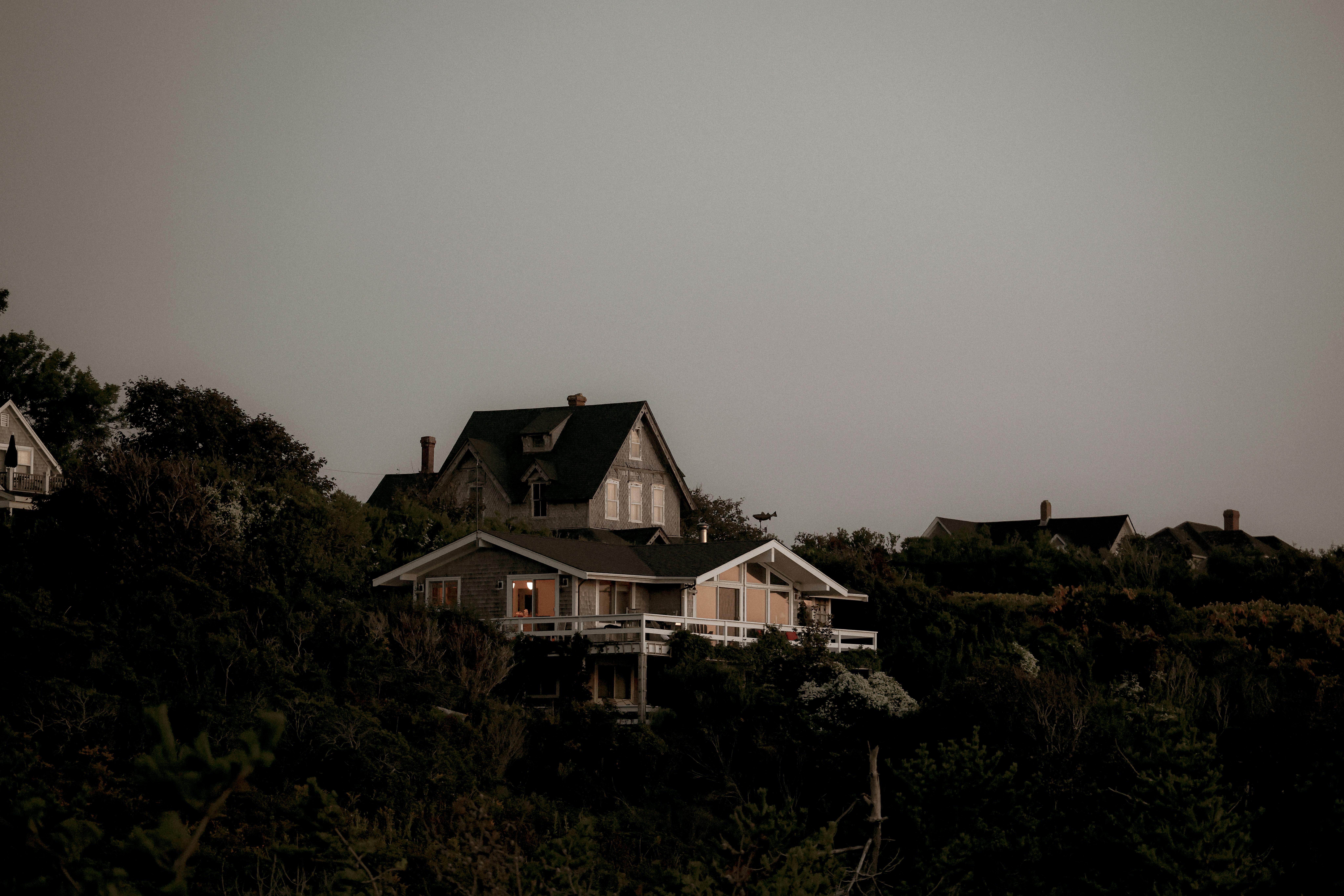 The Energy Vampires Haunting Your Home — Photo by David Kanigan on Pexels