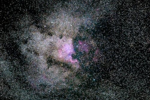 Free คลังภาพถ่ายฟรี ของ astrophotography, กล้องดูดาว, กลุ่มดาว Stock Photo