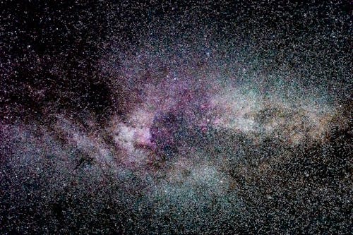 Δωρεάν στοκ φωτογραφιών με 4k ταπετσαρία, galaxy, space wallpaper