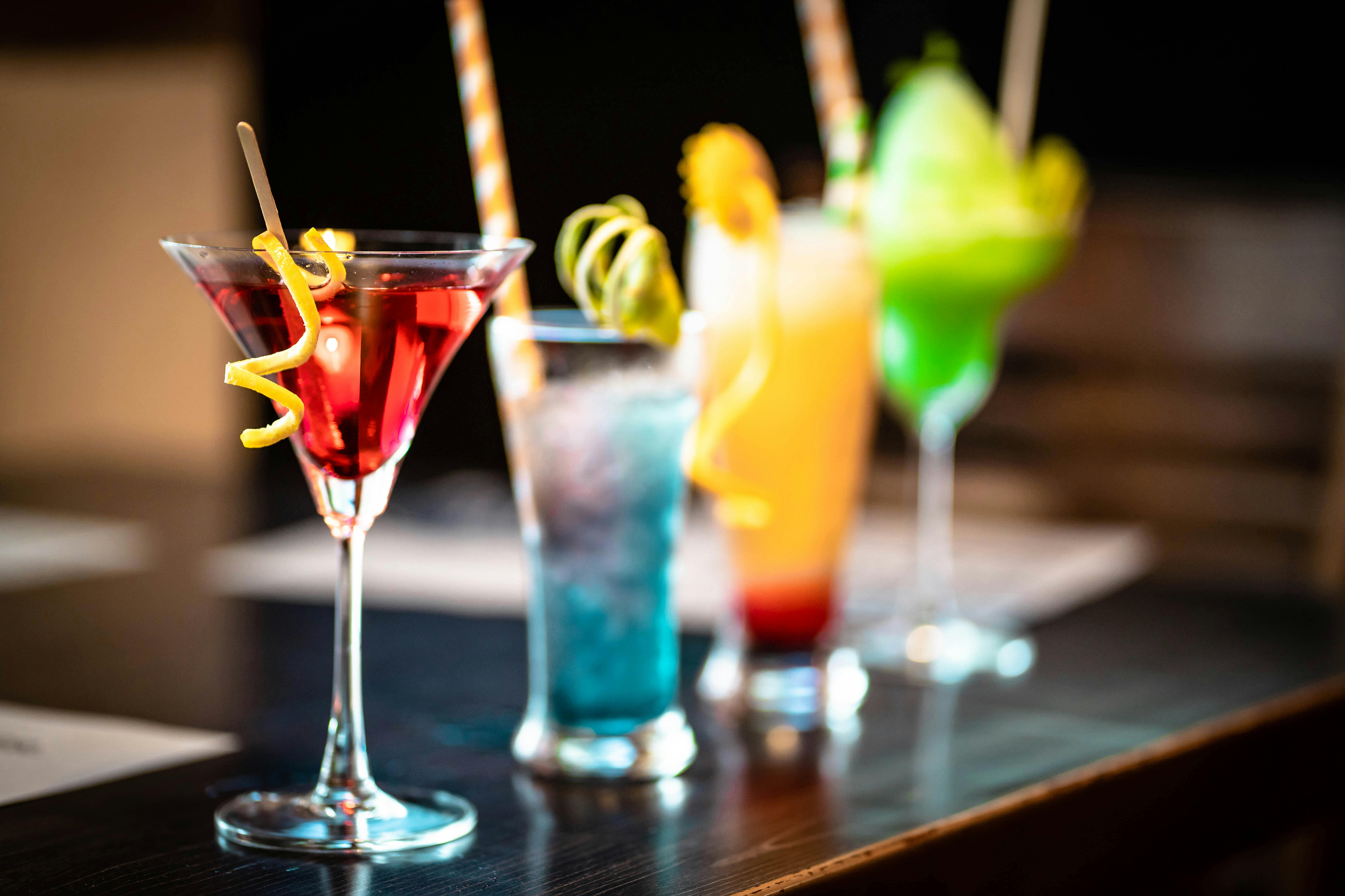 Grados alcohólicos en vodka azul: todo lo que necesitas saber