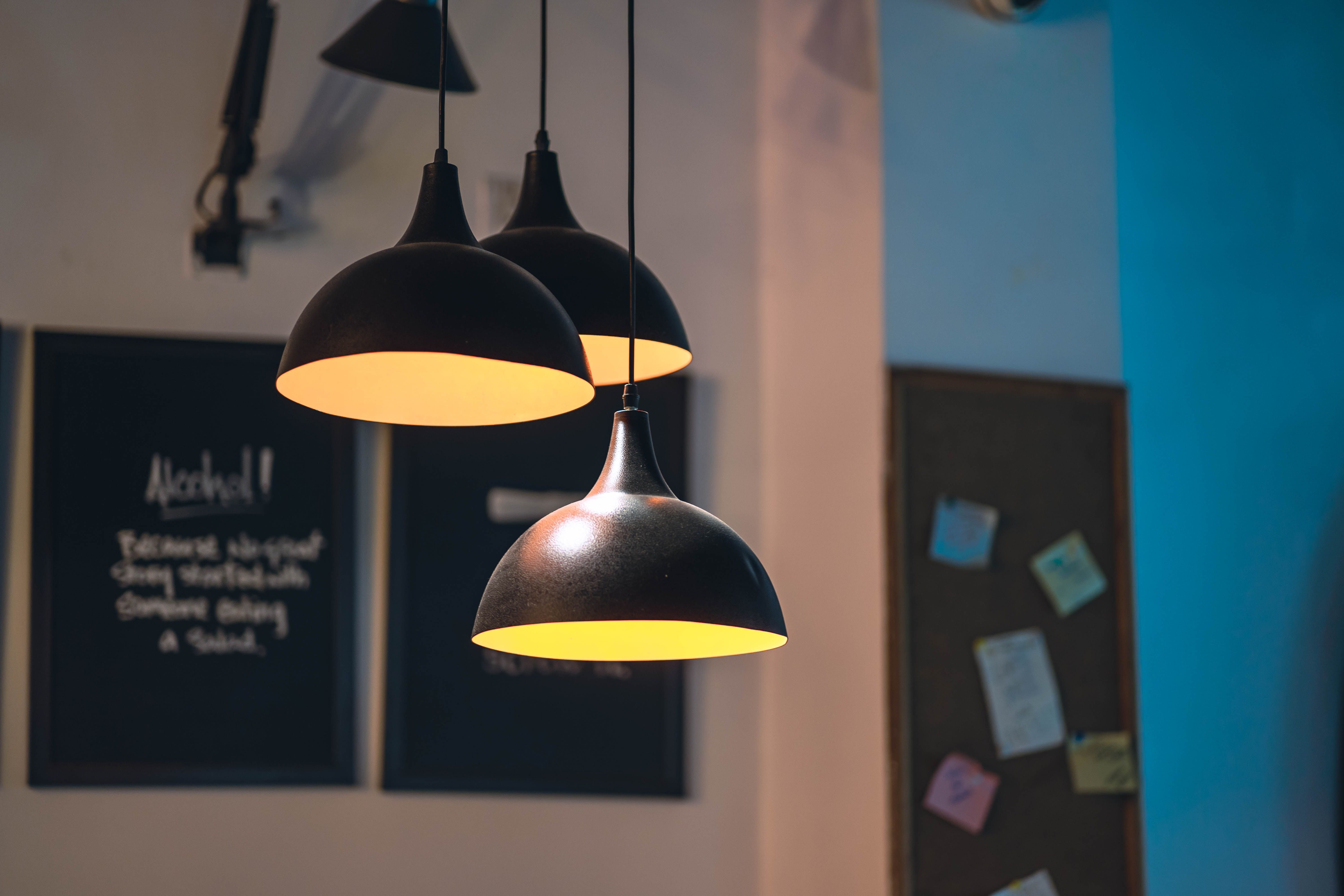 Commercial Decorating in Motspur Park — a freshly painted, spotless finish