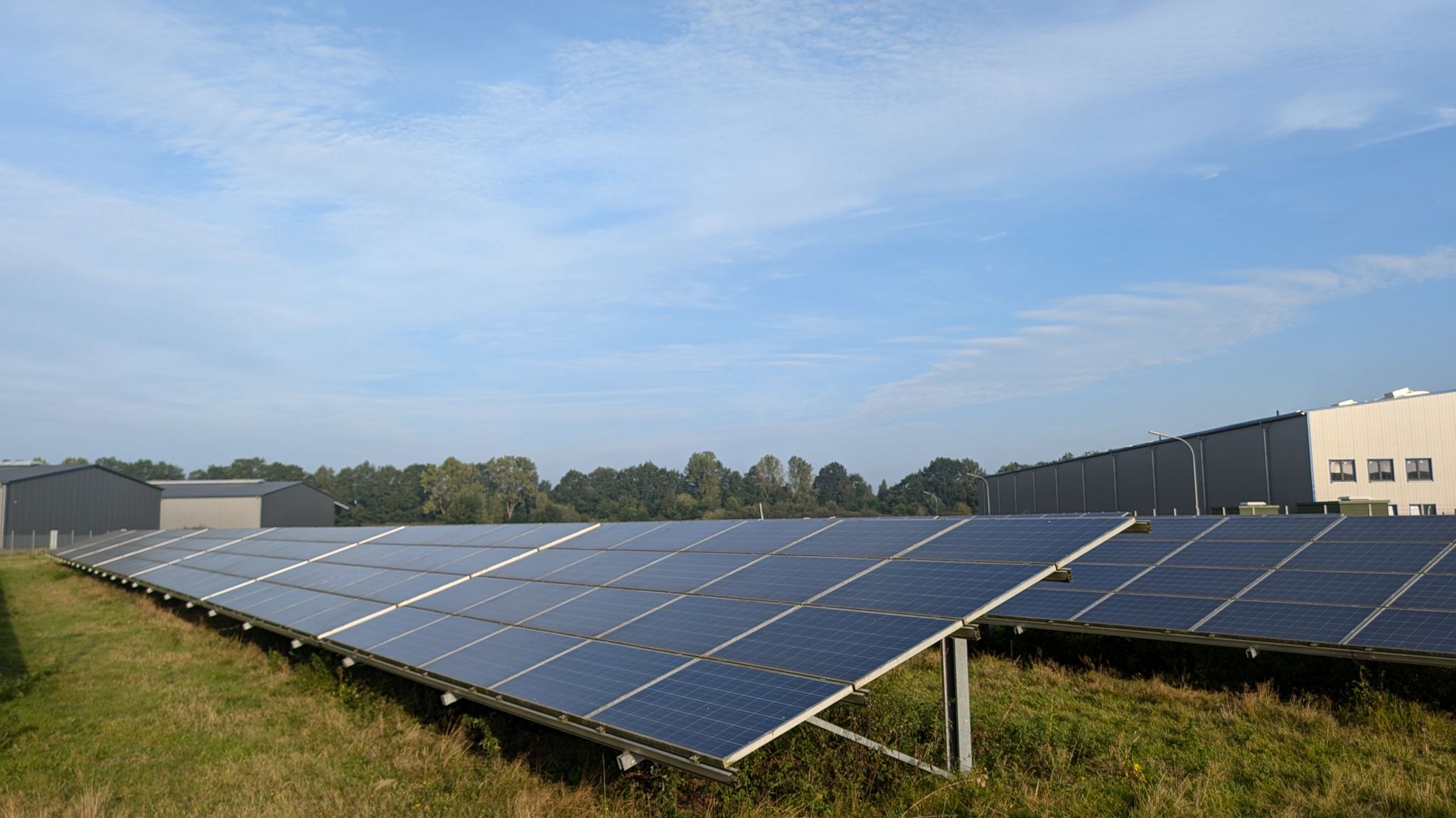 Brabant streeft naar duurzaam energiesysteem in 2050