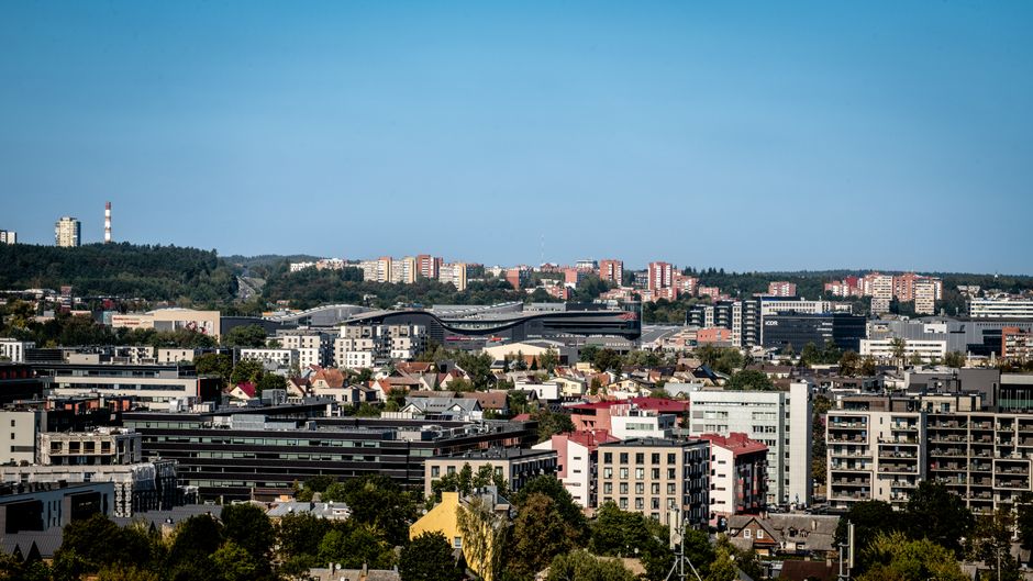Lithuanian Leaders to Attend NATO Summit in Ankara