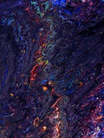 Desalination plant civil works