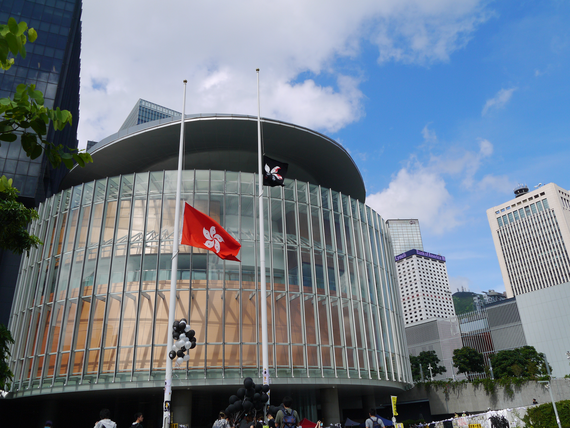 Hauser & Wirth Announces Frank Bowling Exhibition and Learning Partnership in Hong Kong