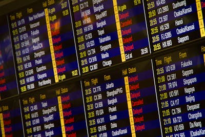 TSA Staffing Shortages Turn Airports into Waiting Rooms: What This Means for Crypto Travelers