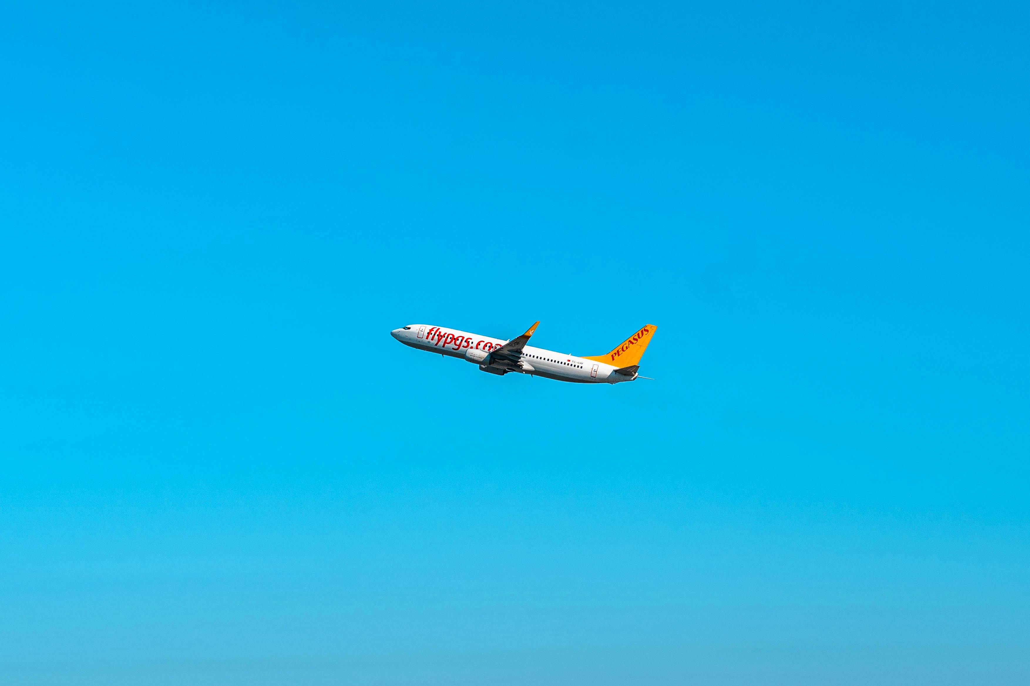 I fly 100,000 miles a year. These are my picks for best airline credit cards — Photo by Eren Arıcı on Pexels