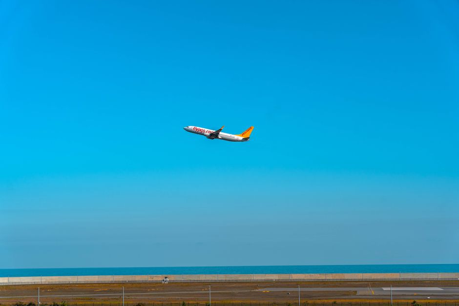 Small aircraft at Albrook 'Marcos A. Gelabert' International Airport in Panama City