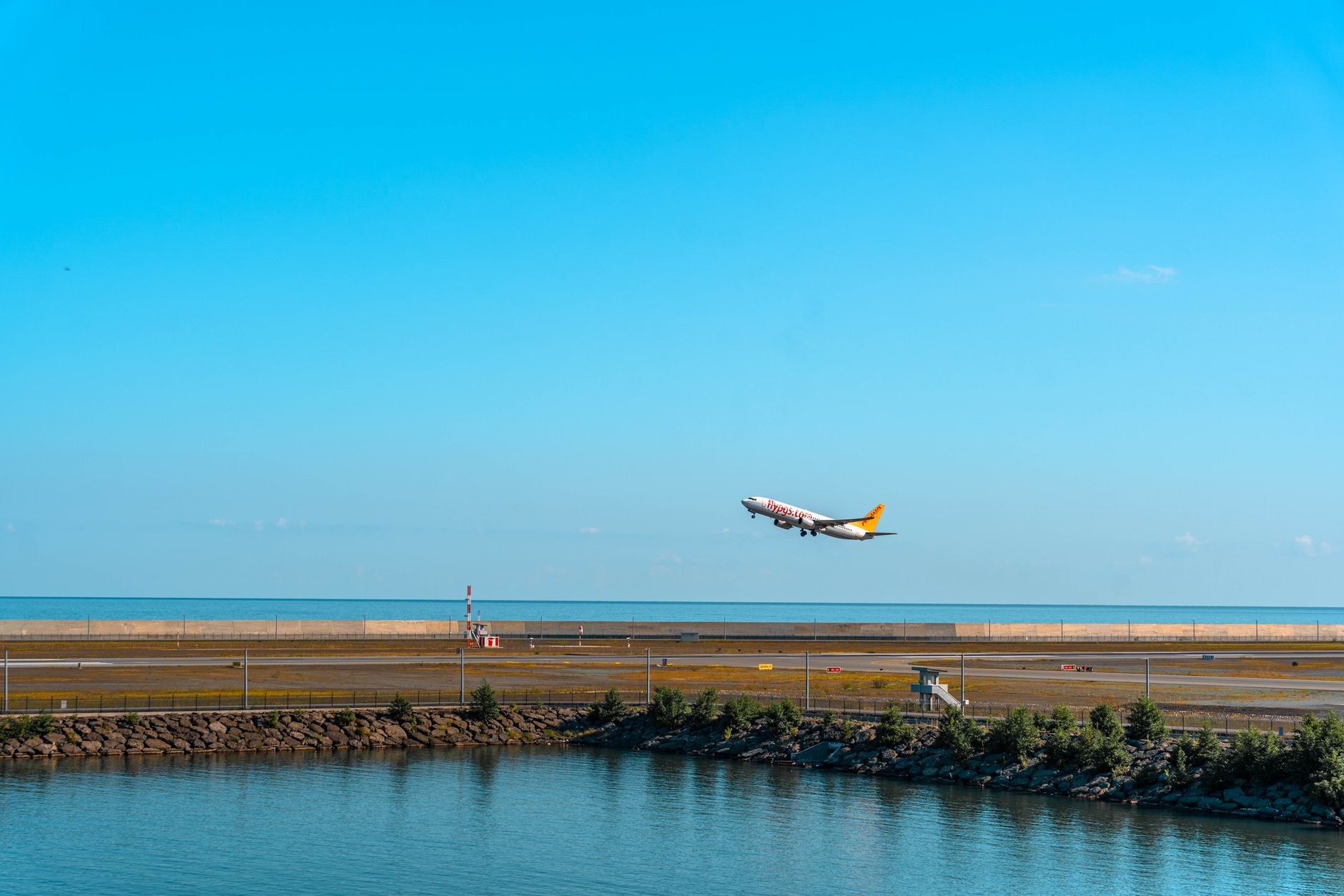 Airport transfers in Black Sea Coast Airport transfers in Black Sea Coast