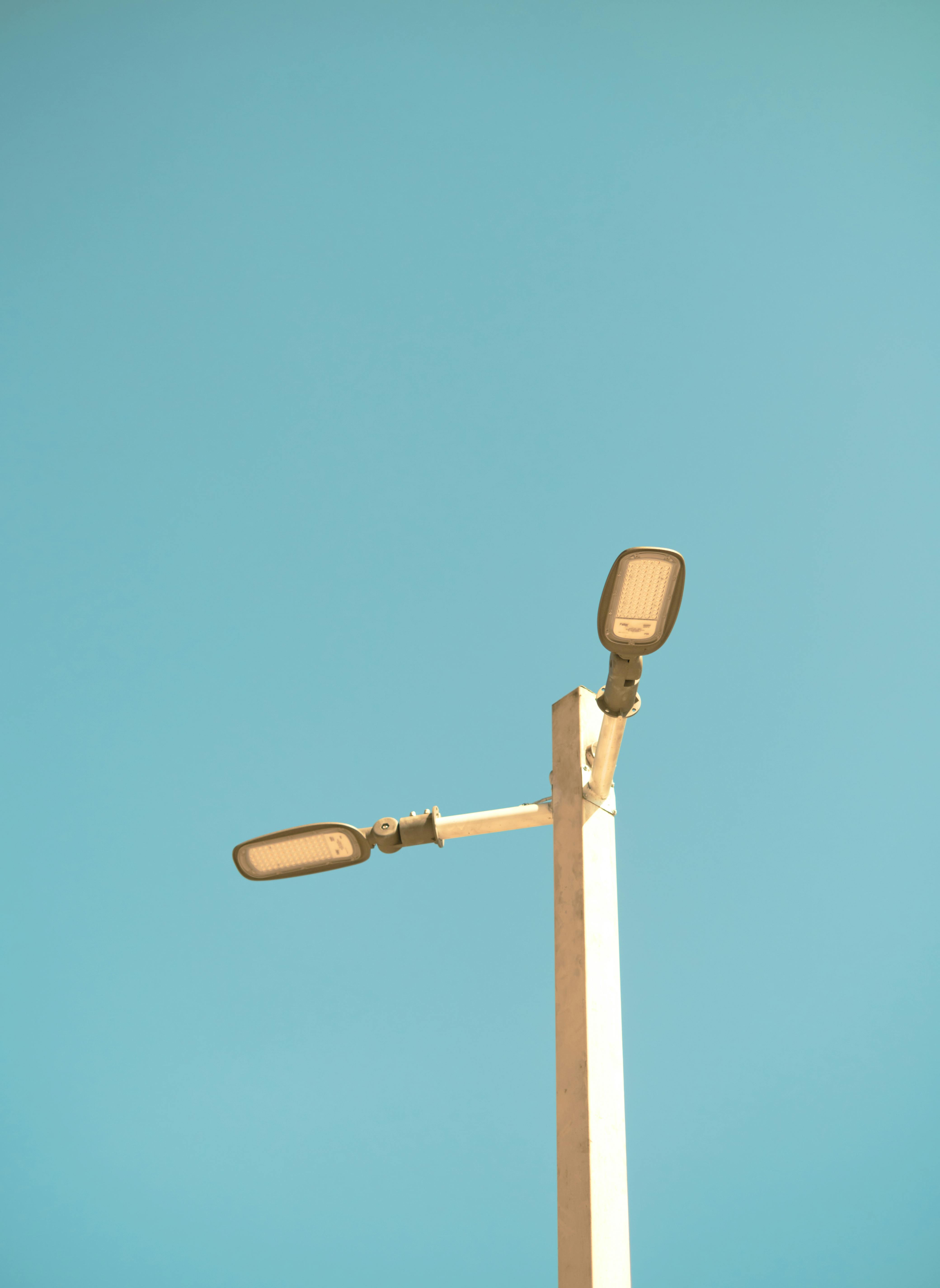 Gratuit Phare Minimaliste Photos