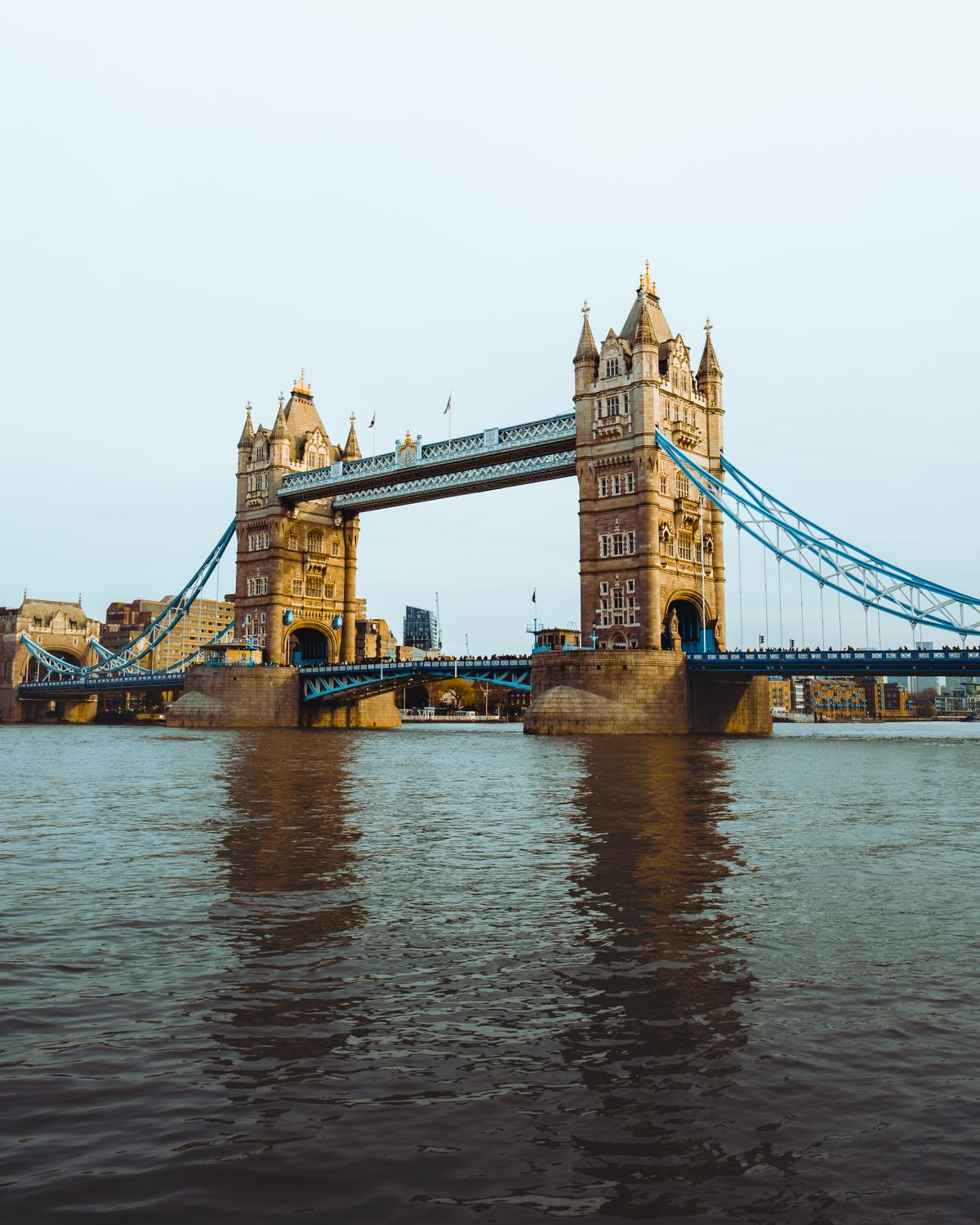 Tower Bridge London