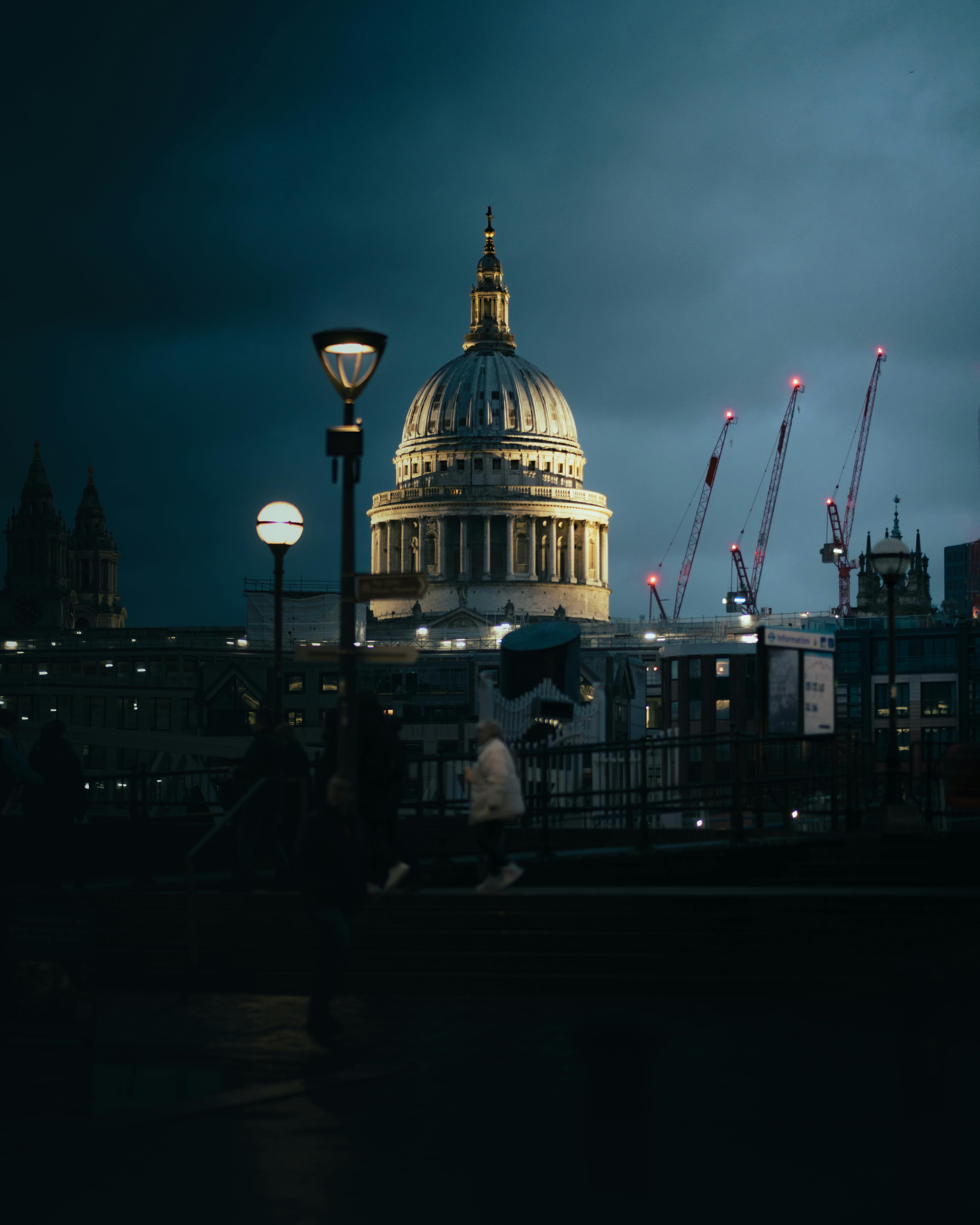 Top 5 Historic Landmarks in Wapping London You Didn’t Know Existed