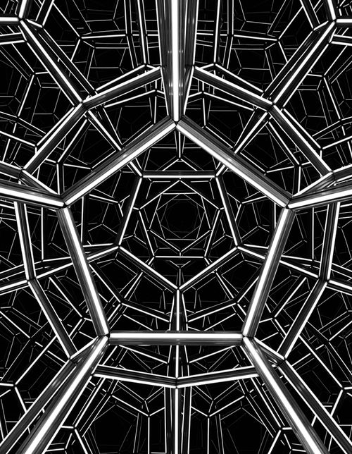 Free Prisme miroir Stock Photo