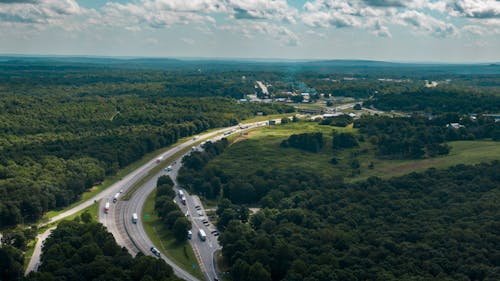 Безкоштовне стокове фото на тему «drone камери, архітектура, архітектурне проектування»