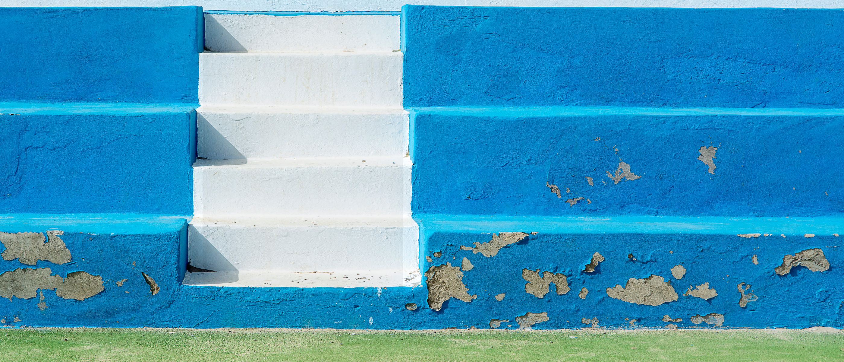 Painters and Decorators in Hammersmith — walls rolled to an even, flat finish