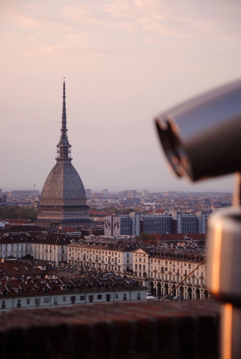 Turin Piemonte