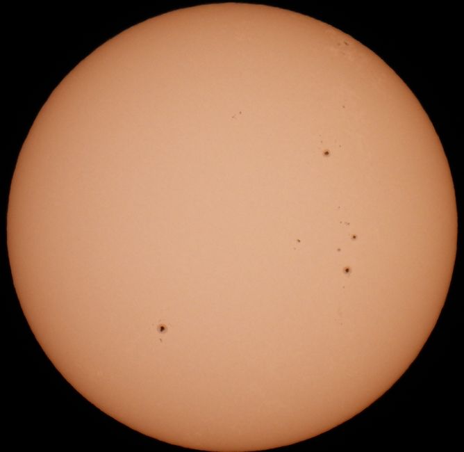 Nasa Observatory Sheds New Light On Sun Nasa Observatory Sheds New Light On Sun