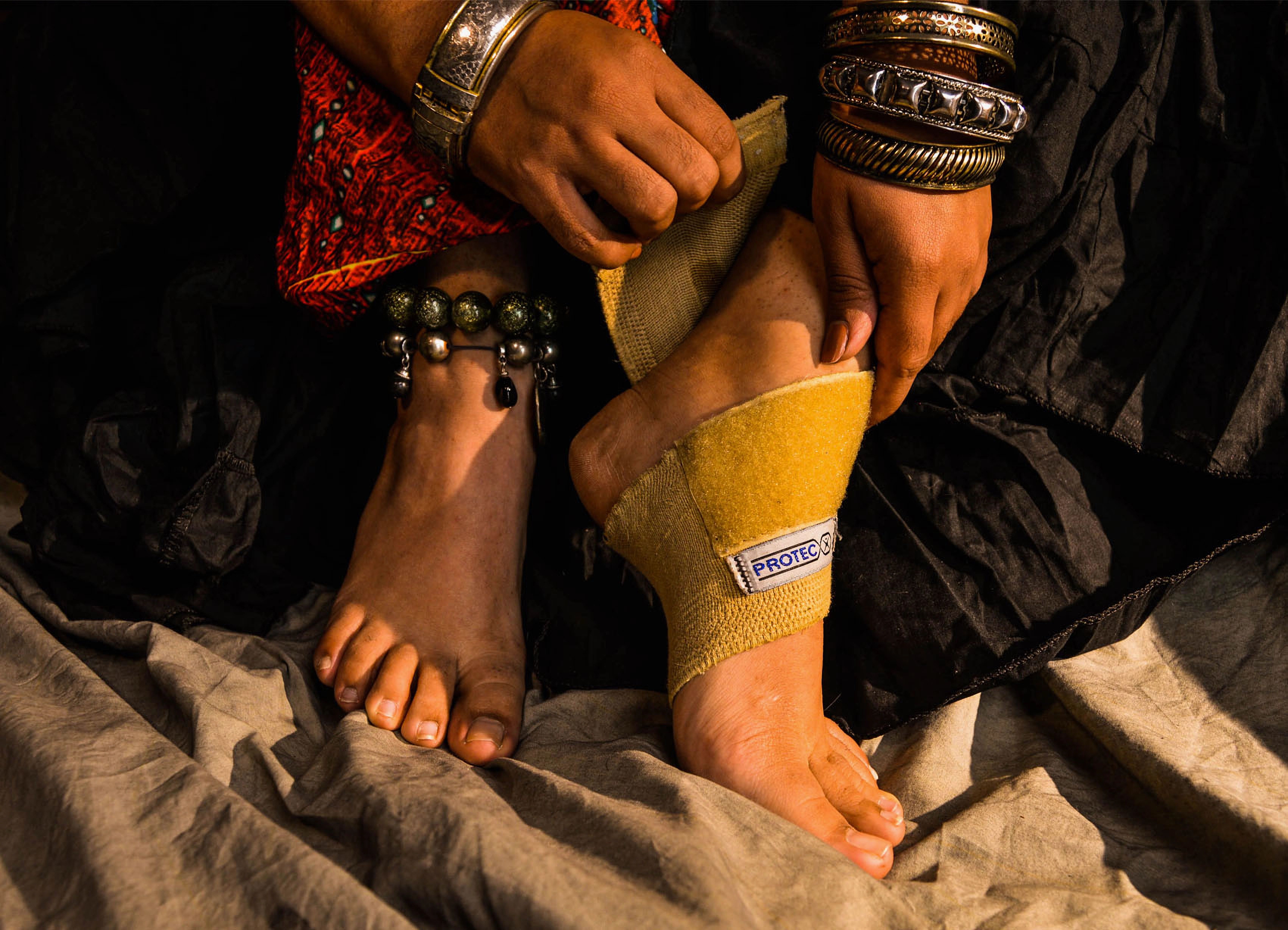 fitness injury prevention — Photo by Veronica Delgado on Pexels