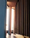 Architectural design Of A Building Exterior