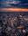 london city 4k