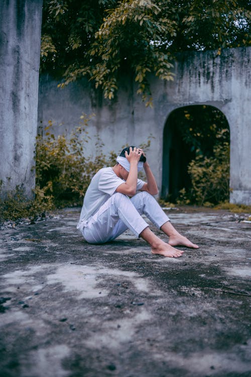 Fotos de stock gratuitas de actitud, adulto, atuendo