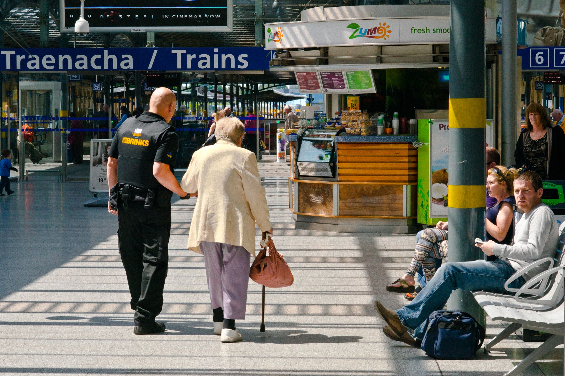 Stalker Sabrina Carpenter krijgt contactverbod van 5 jaar