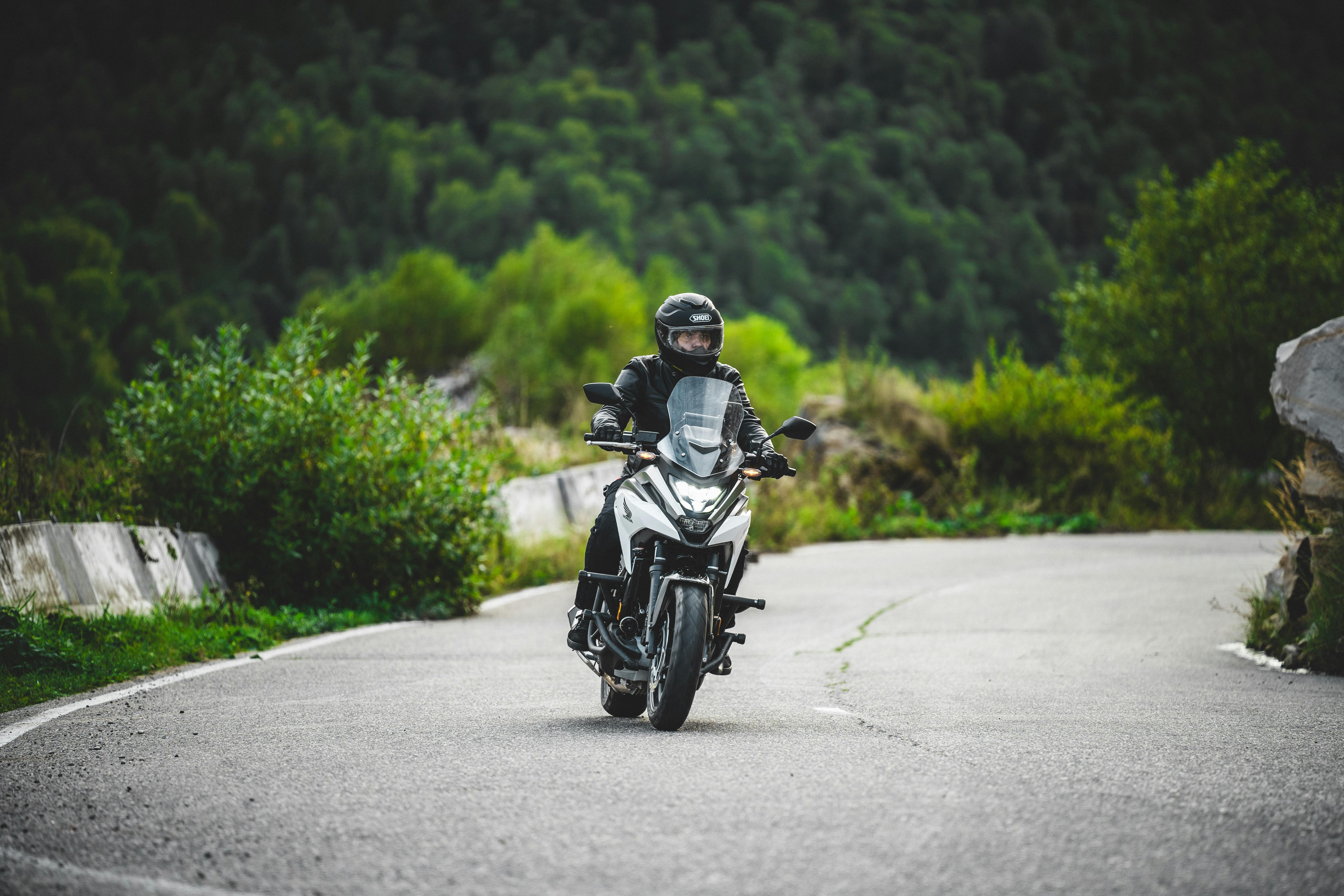 Diverse Array of Honda Motorcycles Returning for New Model Years — Photo by Zaur Takhgiriev on Pexels