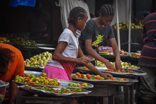 Monrovia, Liberia photo 5