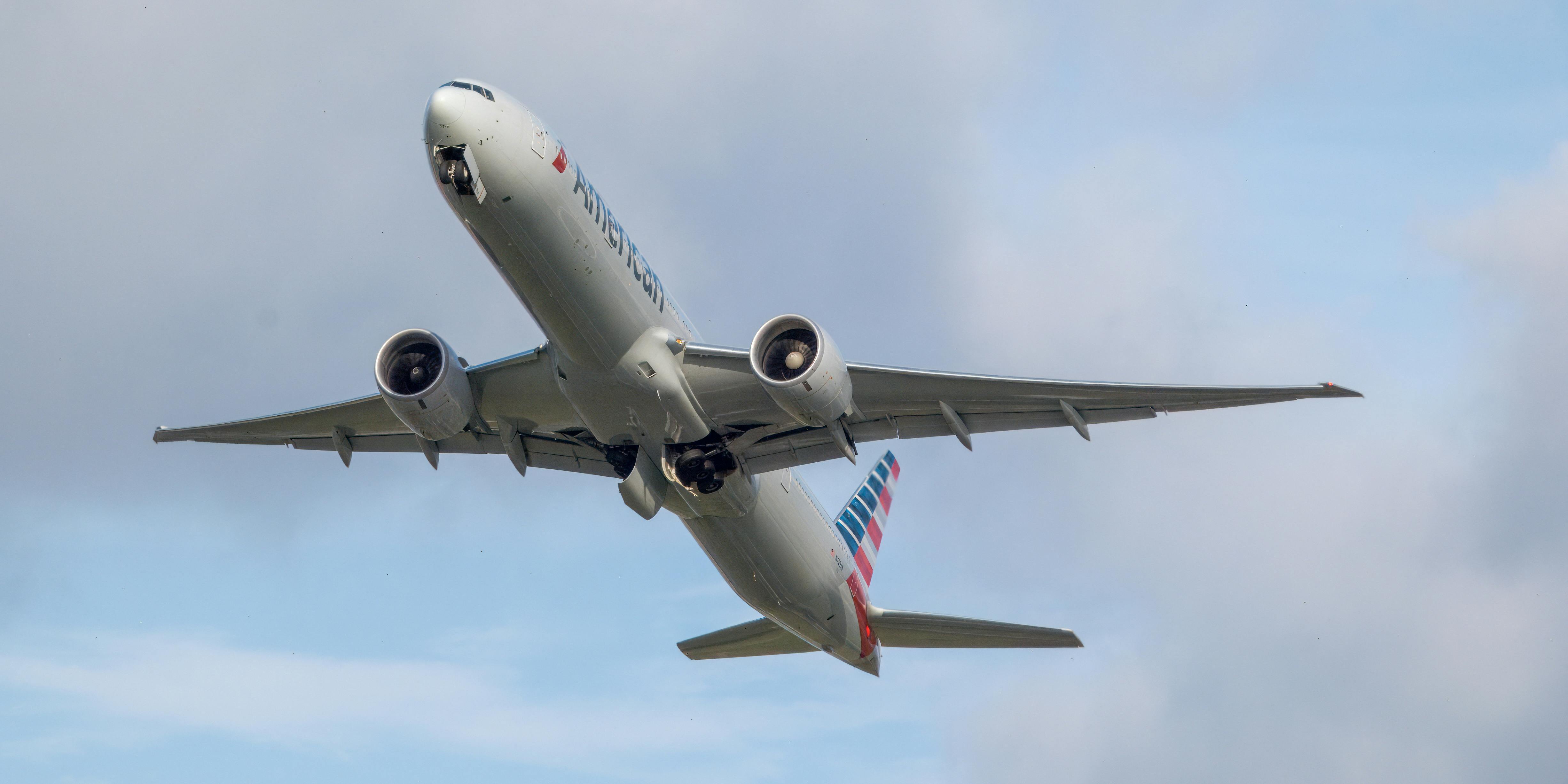 How Frequent Flyers Use Airline Miles Is Not What You Think — Photo by Jimmyk photos on Pexels