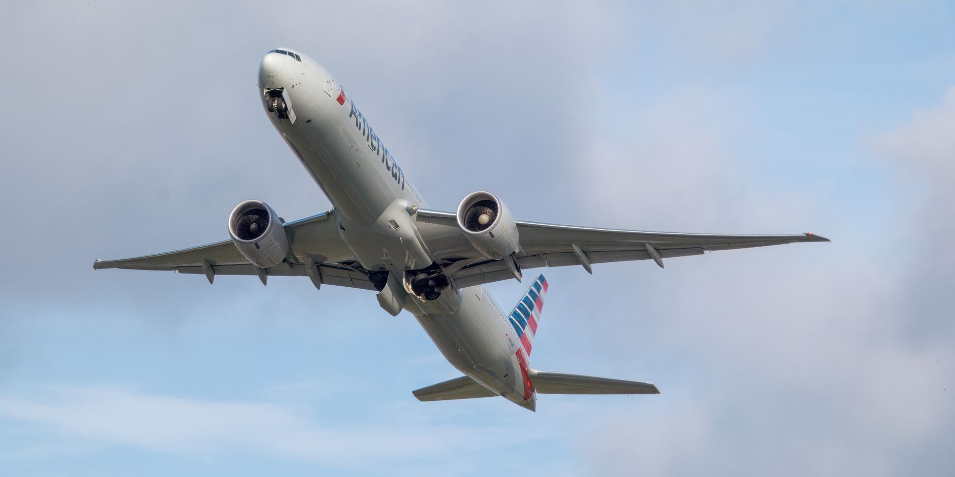 American Airlines (AAL) CEO Reports 80% Jet Fuel Price Increase