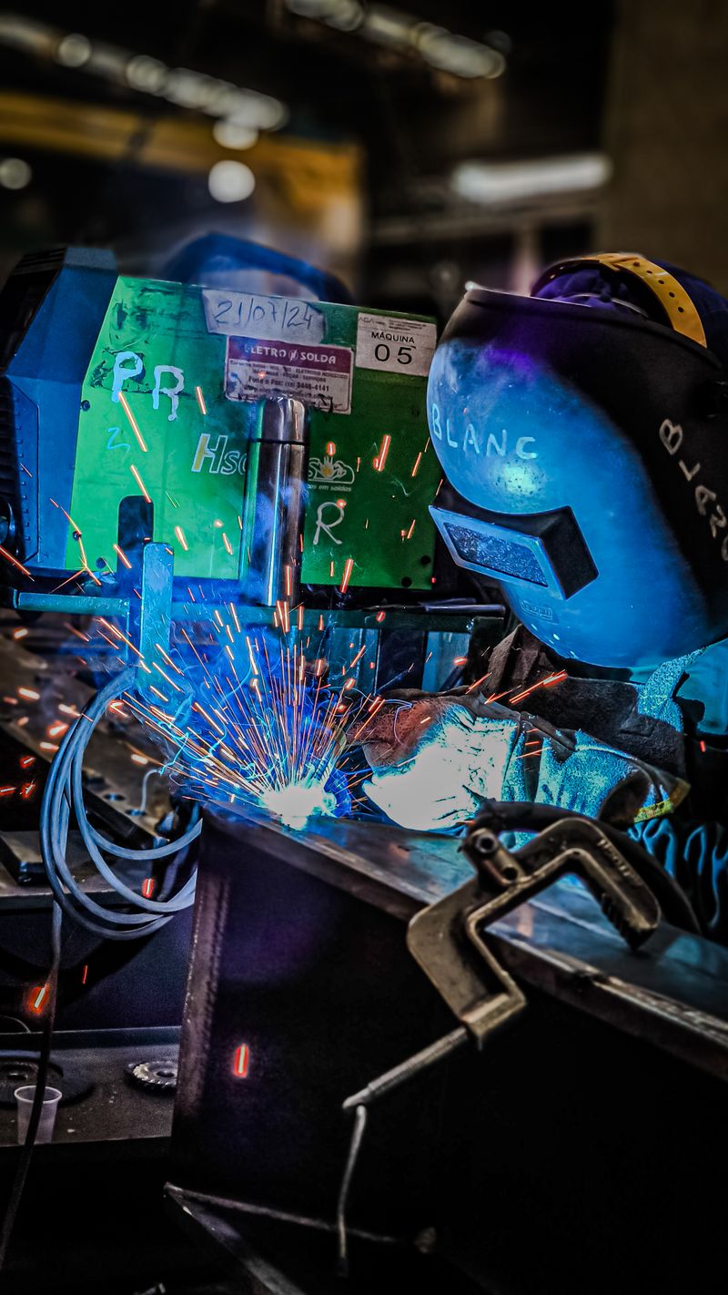 How to Set Up a MIG Welder: Step-by-Step Guide
