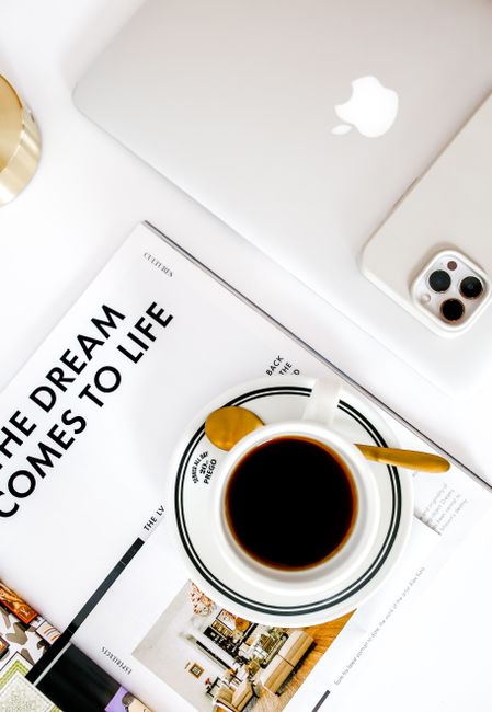 When it comes to work, you are more inclined to...