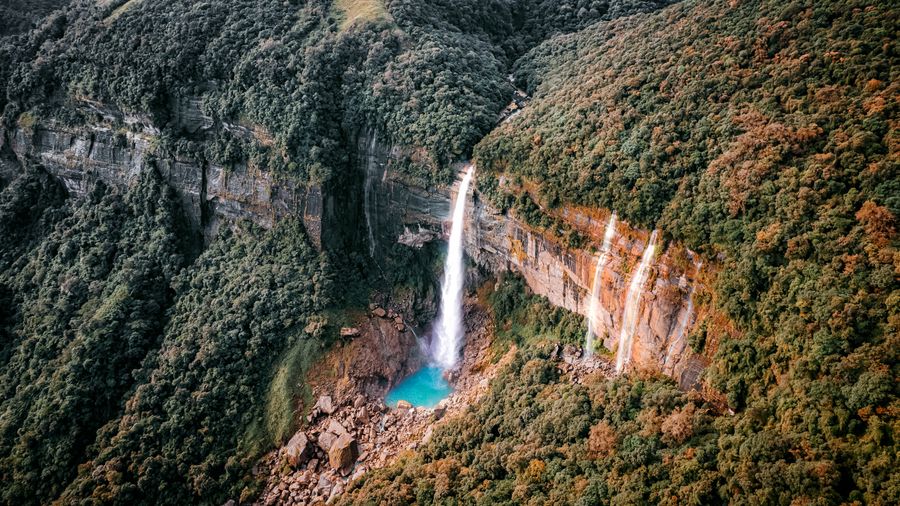 Cherrapunji & Living Root Bridges photo 6